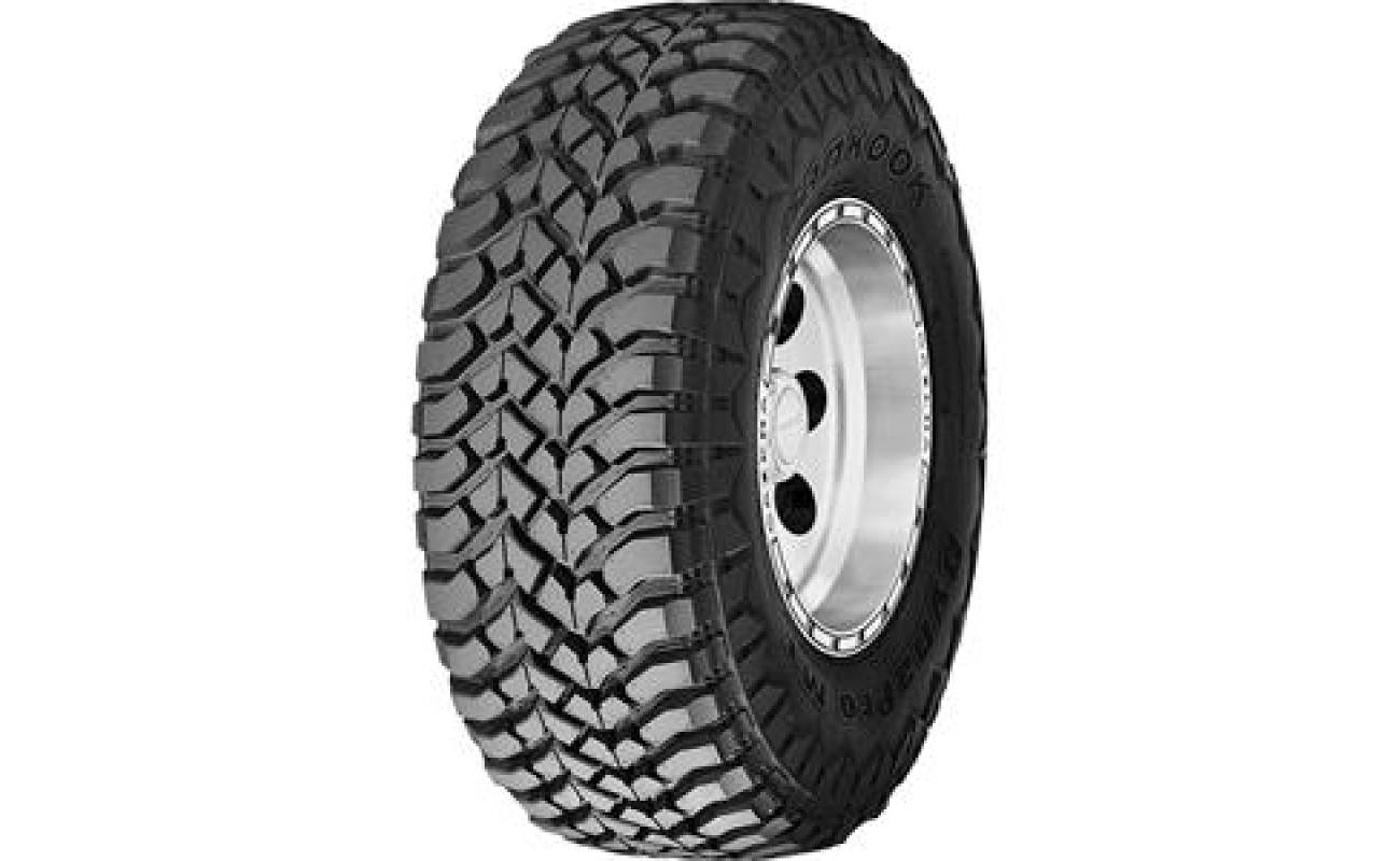 Suverehvid 31×11.5R15 HANKOOK DYNAPRO MT (RT03) 110Q WL RP Kummid24.ee - Rehvide müük, rehvitöökoda Tallinnas Mustamäel 3