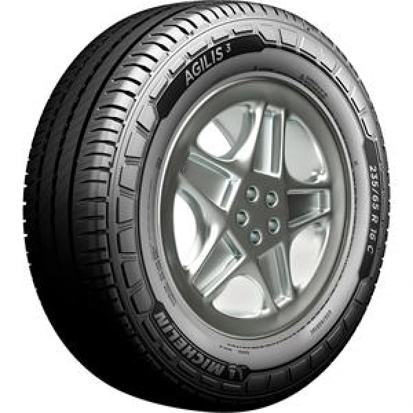 Suverehvid 215/65R16C MICHELIN AGILIS 3 109/107T BAB72 Kummid24.ee - Rehvide müük, rehvitöökoda Tallinnas Mustamäel 8
