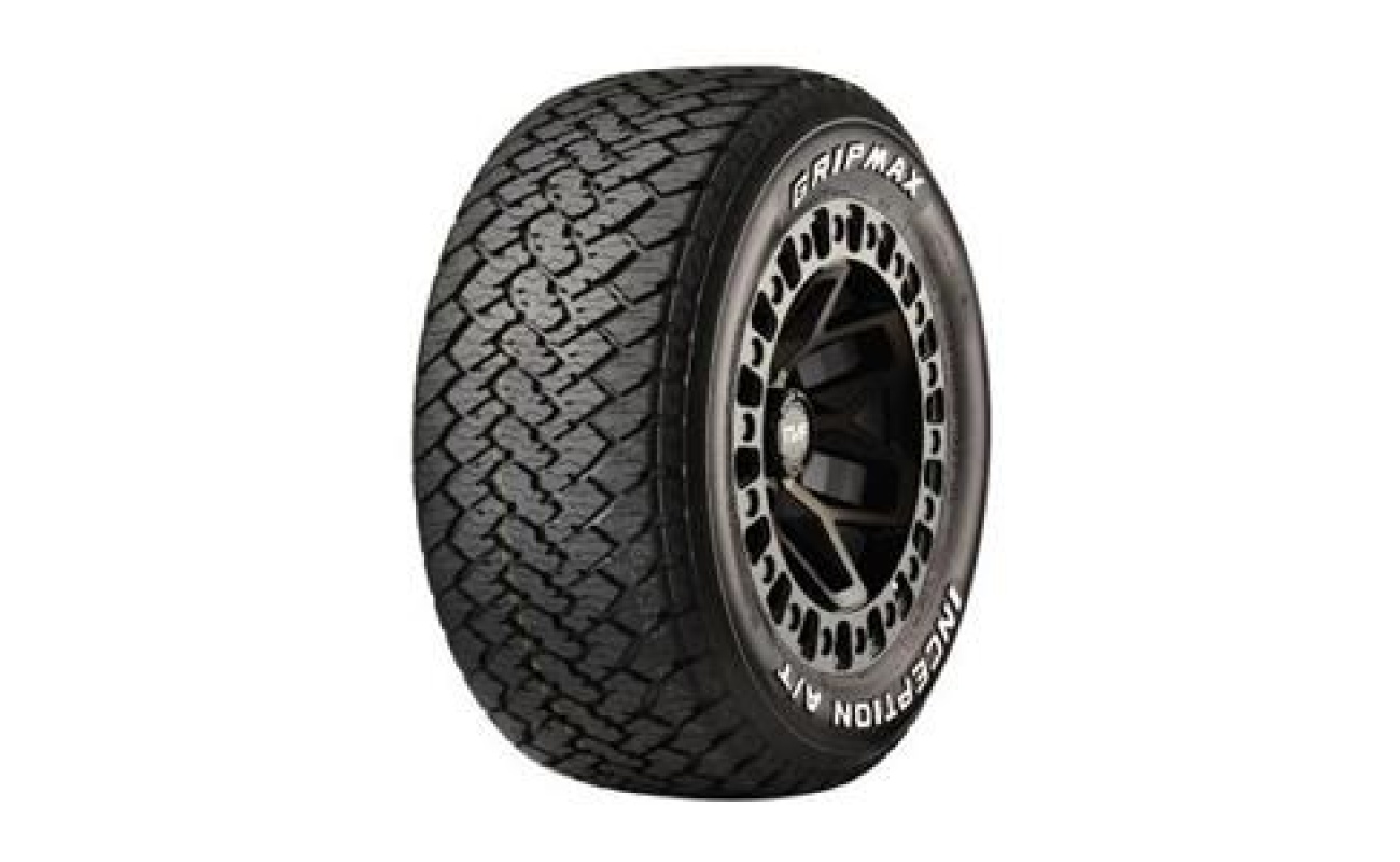 Suverehvid 265/60R18 GRIPMAX INCEPTION A/T 110T RWL CCB73 3PMSF M+S Kummid24.ee - Rehvide müük, rehvitöökoda Tallinnas Mustamäel