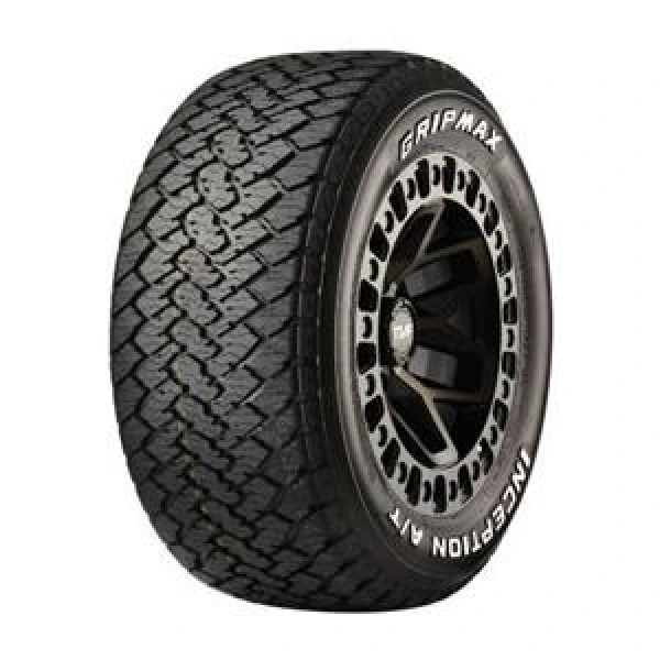 Suverehvid 265/60R18 GRIPMAX INCEPTION A/T 110T RWL CCB73 3PMSF M+S Kummid24.ee - Rehvide müük, rehvitöökoda Tallinnas Mustamäel 8