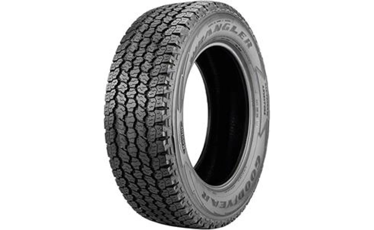 Suverehvid 265/65R17 GOODYEAR WRANGLER AT ADVENTURE 112T DDB73 3PMSF M+S Kummid24.ee - Rehvide müük, rehvitöökoda Tallinnas Mustamäel 3
