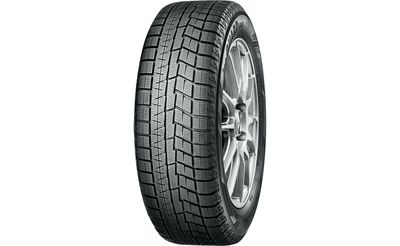Rehvid 215/50R18 92Q Yokohama IG60 MS Kummid24.ee - Rehvide müük, rehvitöökoda Tallinnas Mustamäel