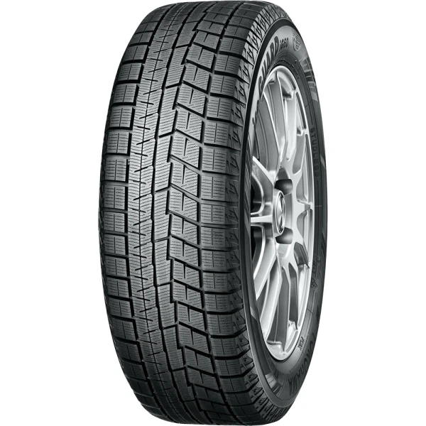 Rehvid 215/50R18 92Q Yokohama IG60 MS Kummid24.ee - Rehvide müük, rehvitöökoda Tallinnas Mustamäel 8