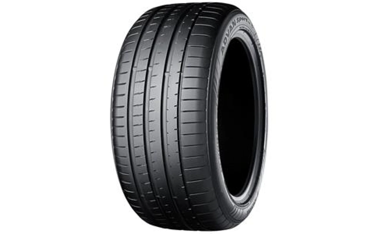 Suverehvid 275/40R20 YOKOHAMA ADVAN SPORT V107E 106W XL (*) RPB ABA69 Kummid24.ee - Rehvide müük, rehvitöökoda Tallinnas Mustamäel