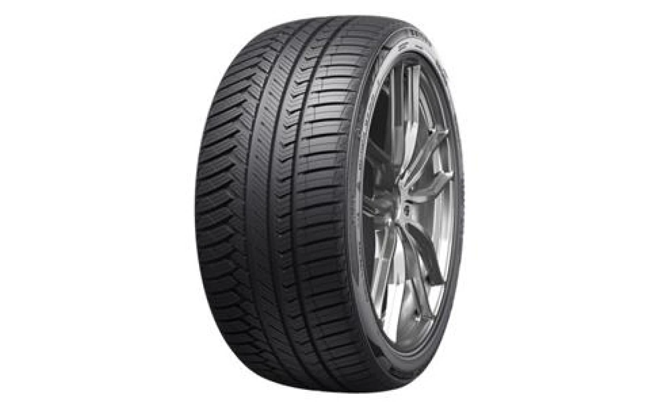 Lamell ja M+S 215/55R17 SAILUN ATREZZO 4SEASONS PRO 98W XL RP EcoPoint3 BBB72 3PMSF Kummid24.ee - Rehvide müük, rehvitöökoda Tallinnas Mustamäel 3