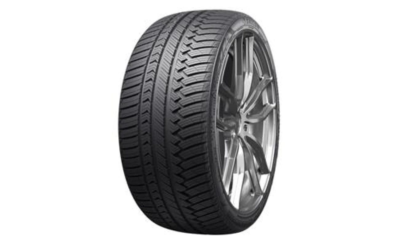 Lamell ja M+S 235/55R19 SAILUN ATREZZO 4SEASONS PRO EV 105V XL Elect RP EcoPoint3 BBB72 3PMSF Kummid24.ee - Rehvide müük, rehvitöökoda Tallinnas Mustamäel 3