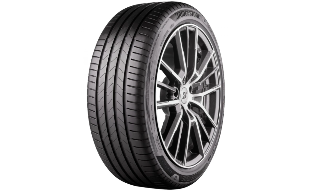 Suverehvid 225/55R19 Turanza 6  Enliten     Suverehvid Kummid24.ee - Rehvide müük, rehvitöökoda Tallinnas Mustamäel