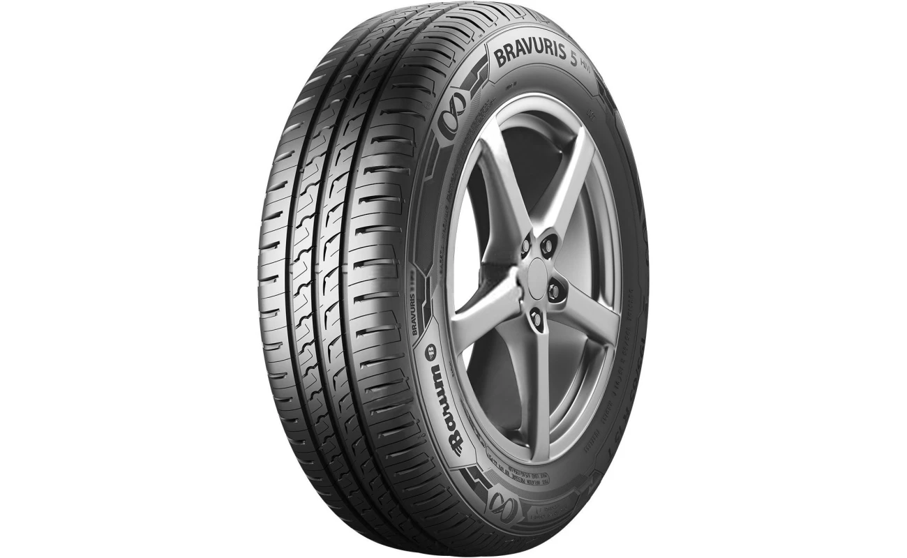 Suverehvid 205/65R15 94V Barum Bravuris 5 Kummid24.ee - Rehvide müük, rehvitöökoda Tallinnas Mustamäel