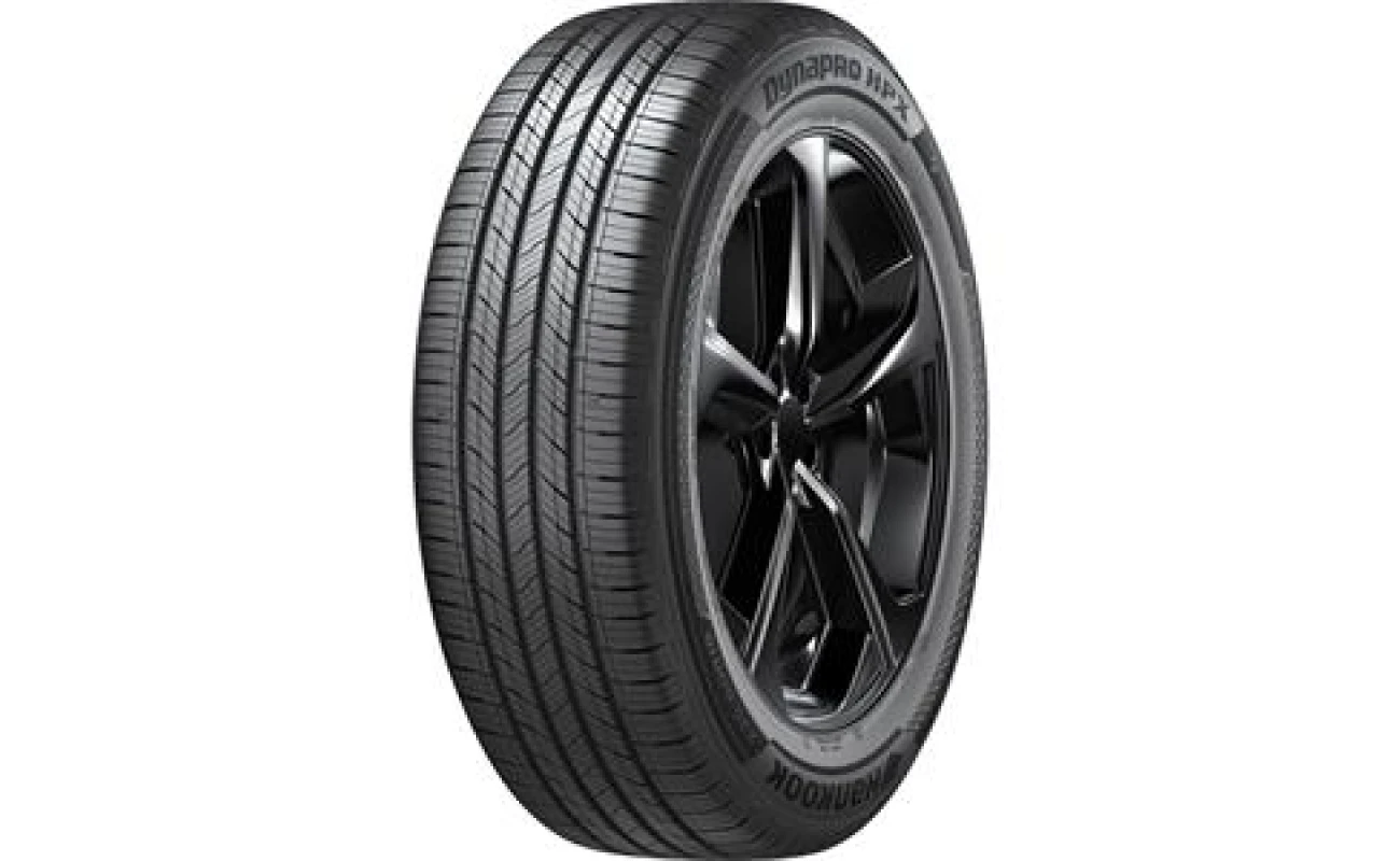 Suverehvid 245/65R17 HANKOOK DYNAPRO HPX (RA43) 111H XL CCB71 Kummid24.ee - Rehvide müük, rehvitöökoda Tallinnas Mustamäel 3