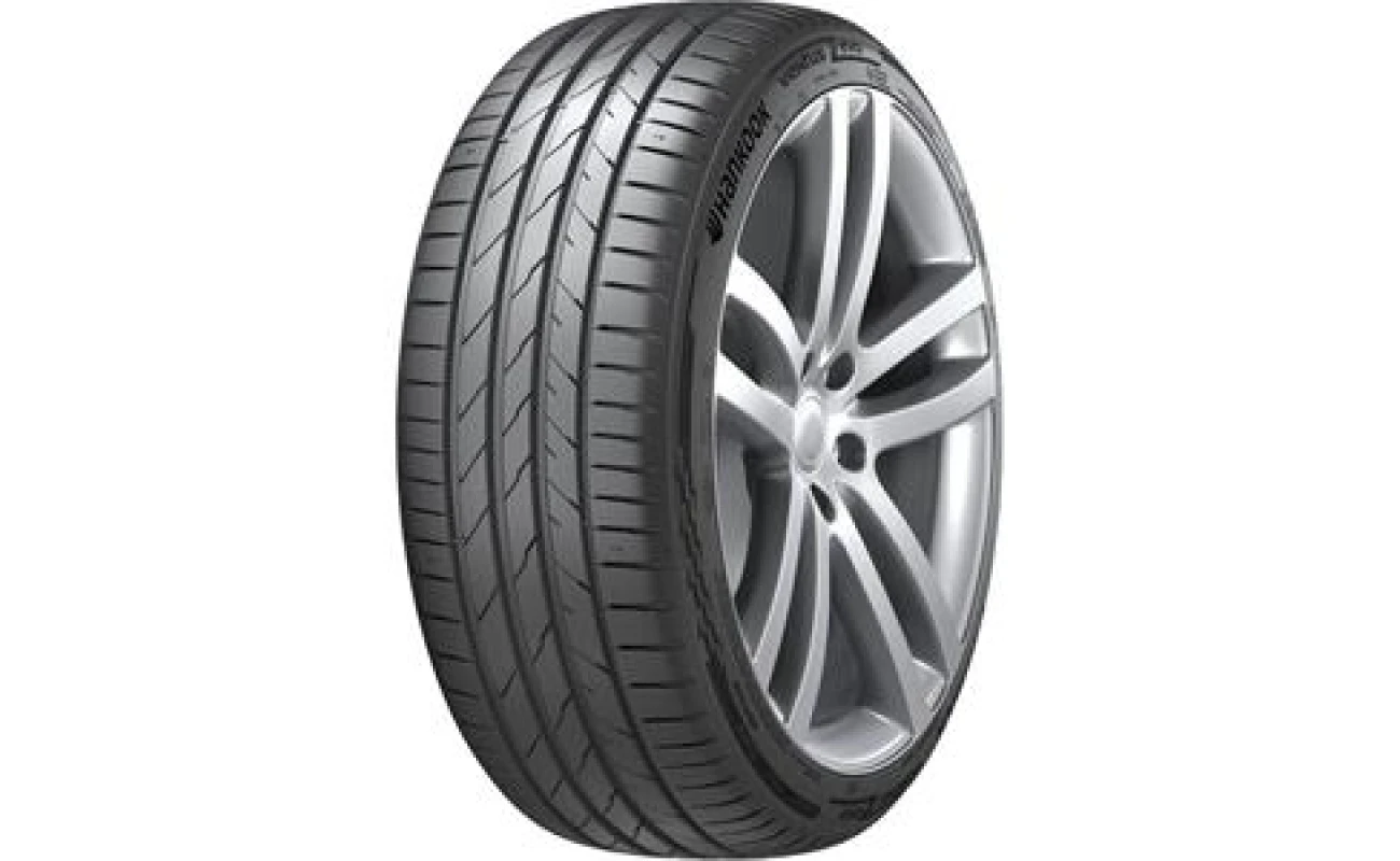Suverehvid 255/40R21 HANKOOK VENTUS EVO SUV (K137A) 102Y XL RP BAB71 Kummid24.ee - Rehvide müük, rehvitöökoda Tallinnas Mustamäel 3