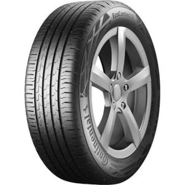 Suverehvid 205/55R17 CONTINENTAL ECOCONTACT 6 91W MO ABB71 Kummid24.ee - Rehvide müük, rehvitöökoda Tallinnas Mustamäel 8