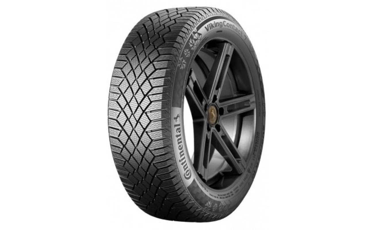Rehvid 215/45R20XL 95T ContiVikingContact 7 Kummid24.ee - Rehvide müük, rehvitöökoda Tallinnas Mustamäel