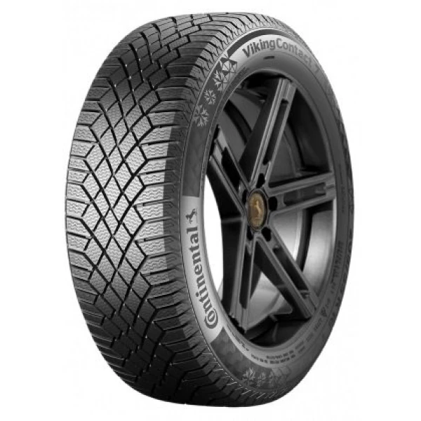 Rehvid 205/65R15XL 99T ContiVikingContact 7 Kummid24.ee - Rehvide müük, rehvitöökoda Tallinnas Mustamäel 8