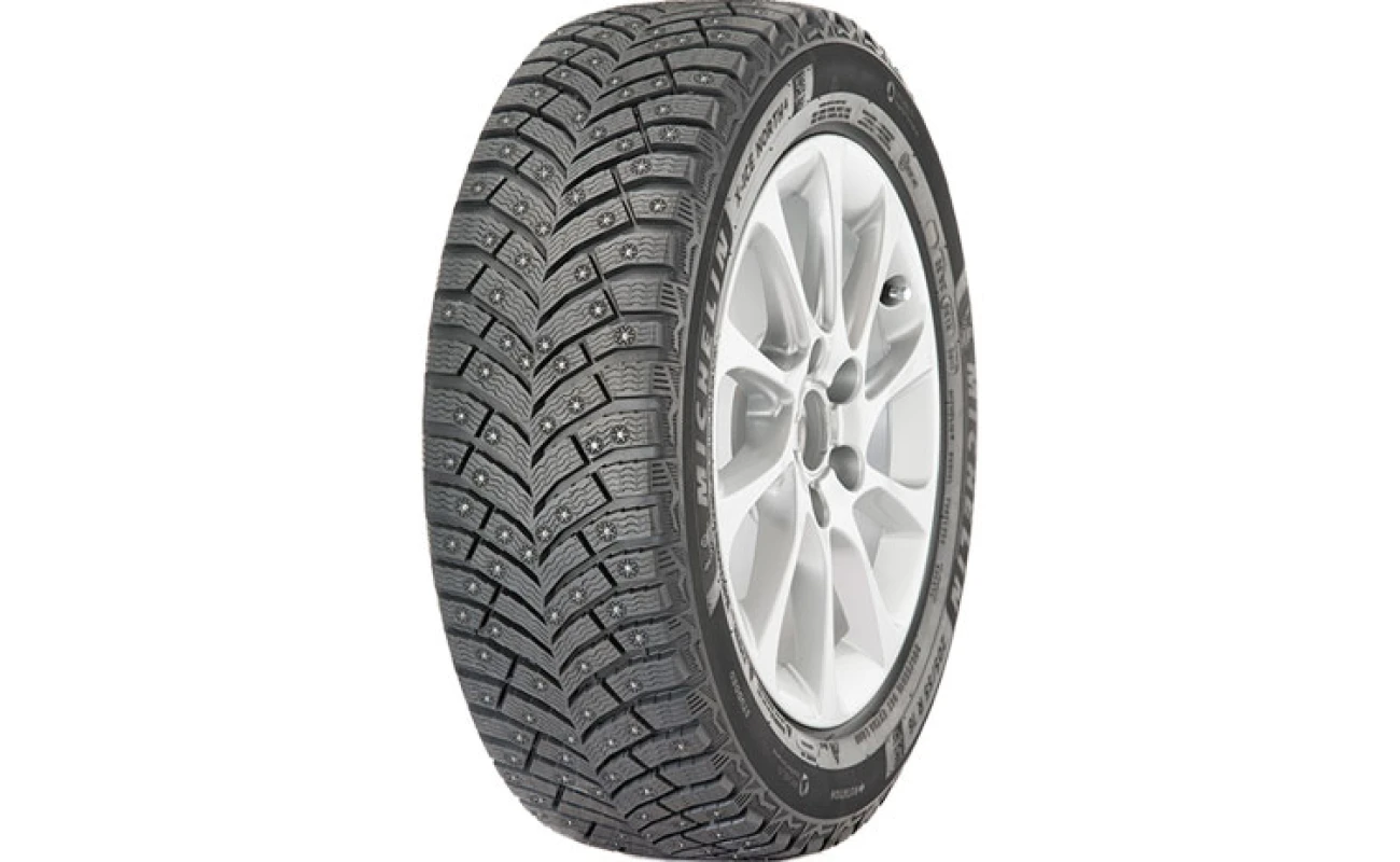 Naastrehvid 265/65R18XL 114T Michelin X-ICE XIN4 AD SUV Kummid24.ee - Rehvide müük, rehvitöökoda Tallinnas Mustamäel
