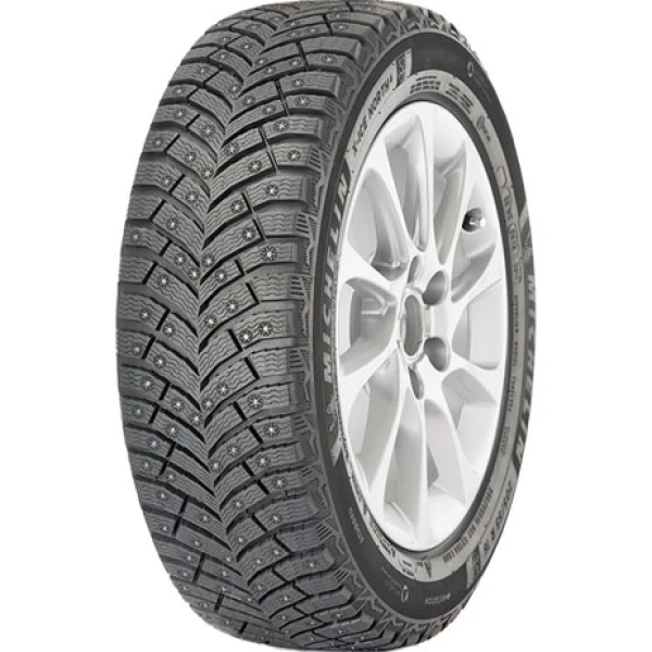 Naastrehvid 235/55R20XL 105T Michelin X-ICE XIN4 AD SUV Kummid24.ee - Rehvide müük, rehvitöökoda Tallinnas Mustamäel 8