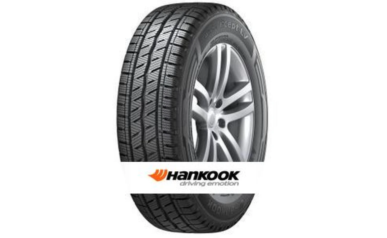 Rehvid 225/70R15C 112/110R Hankook RW12 MS Kummid24.ee - Rehvide müük, rehvitöökoda Tallinnas Mustamäel 9