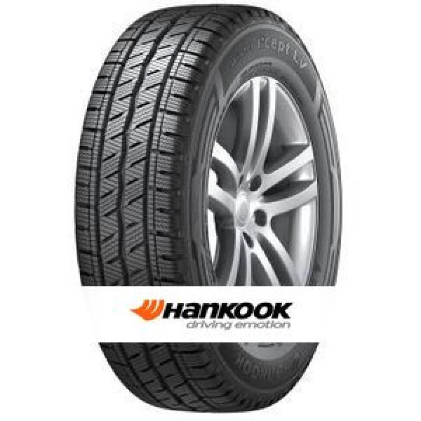 Rehvid 215/65R16C 109/107R Hankook RW12 MS Kummid24.ee - Rehvide müük, rehvitöökoda Tallinnas Mustamäel 9