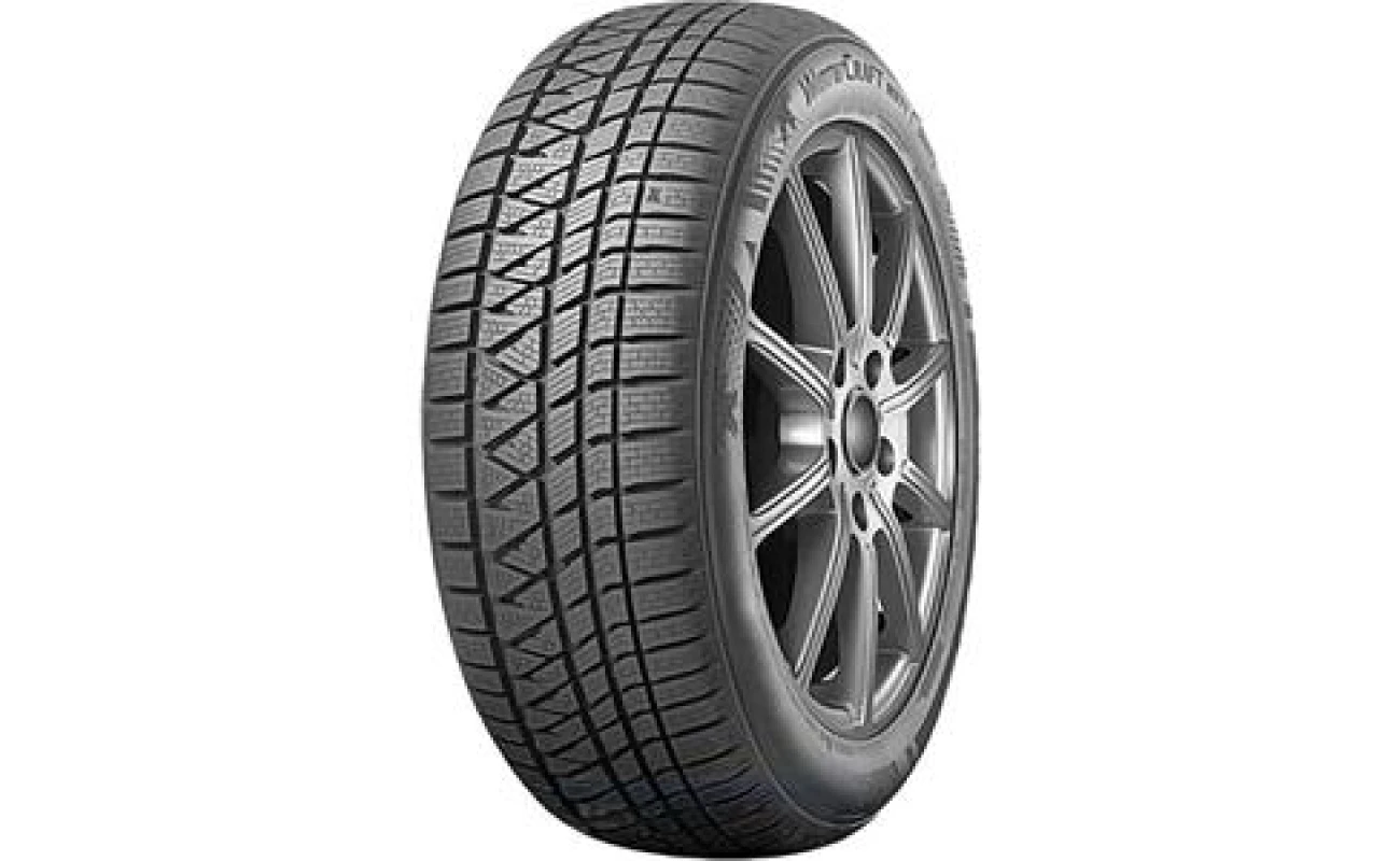 Lamell ja M+S 235/65R17 MARSHAL WS71 108H XL DOT22 Studless DCB72 3PMSF M+S Kummid24.ee - Rehvide müük, rehvitöökoda Tallinnas Mustamäel