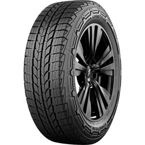 10474 225/55R17C GOODYEAR ULTRAGRIP ICE CARGO 109/107T Friction DCB72 3PMSF M+S - Image 1
