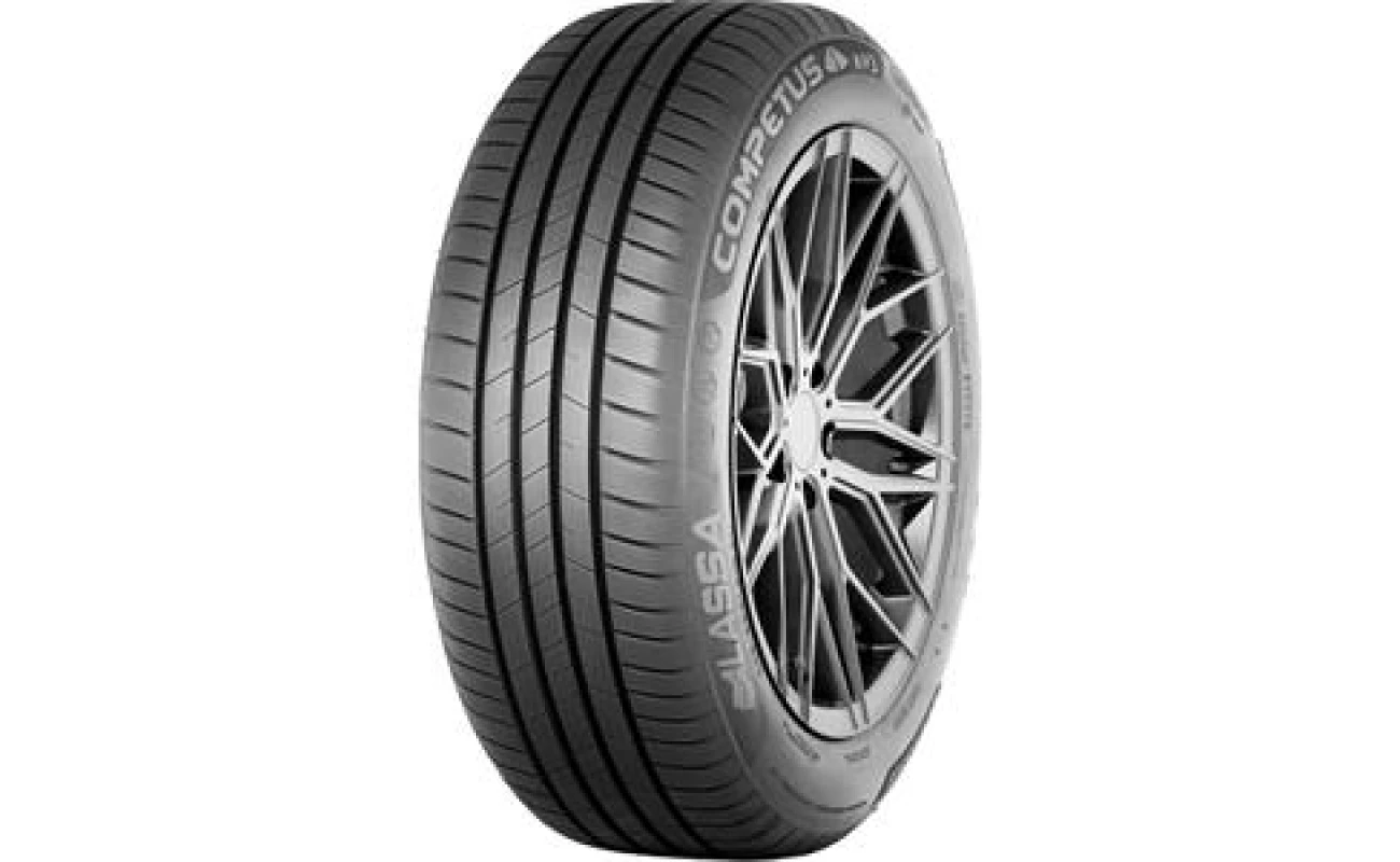 Suverehvid 225/55R18 LASSA COMPETUS H/P 3 98V Kummid24.ee - Rehvide müük, rehvitöökoda Tallinnas Mustamäel