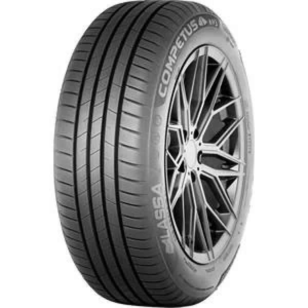 Suverehvid 225/55R18 LASSA COMPETUS H/P 3 98V Kummid24.ee - Rehvide müük, rehvitöökoda Tallinnas Mustamäel 7