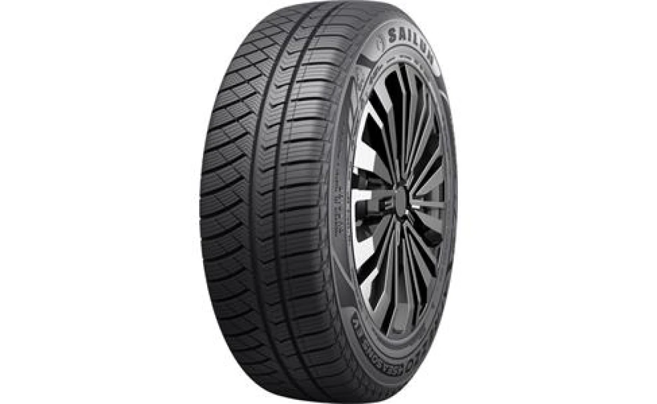 Lamell ja M+S 205/55R16 SAILUN ATREZZO 4 SEASONS EV 94V XL RP EcoPoint3 CBB71 3PMSF M+S Kummid24.ee - Rehvide müük, rehvitöökoda Tallinnas Mustamäel 3