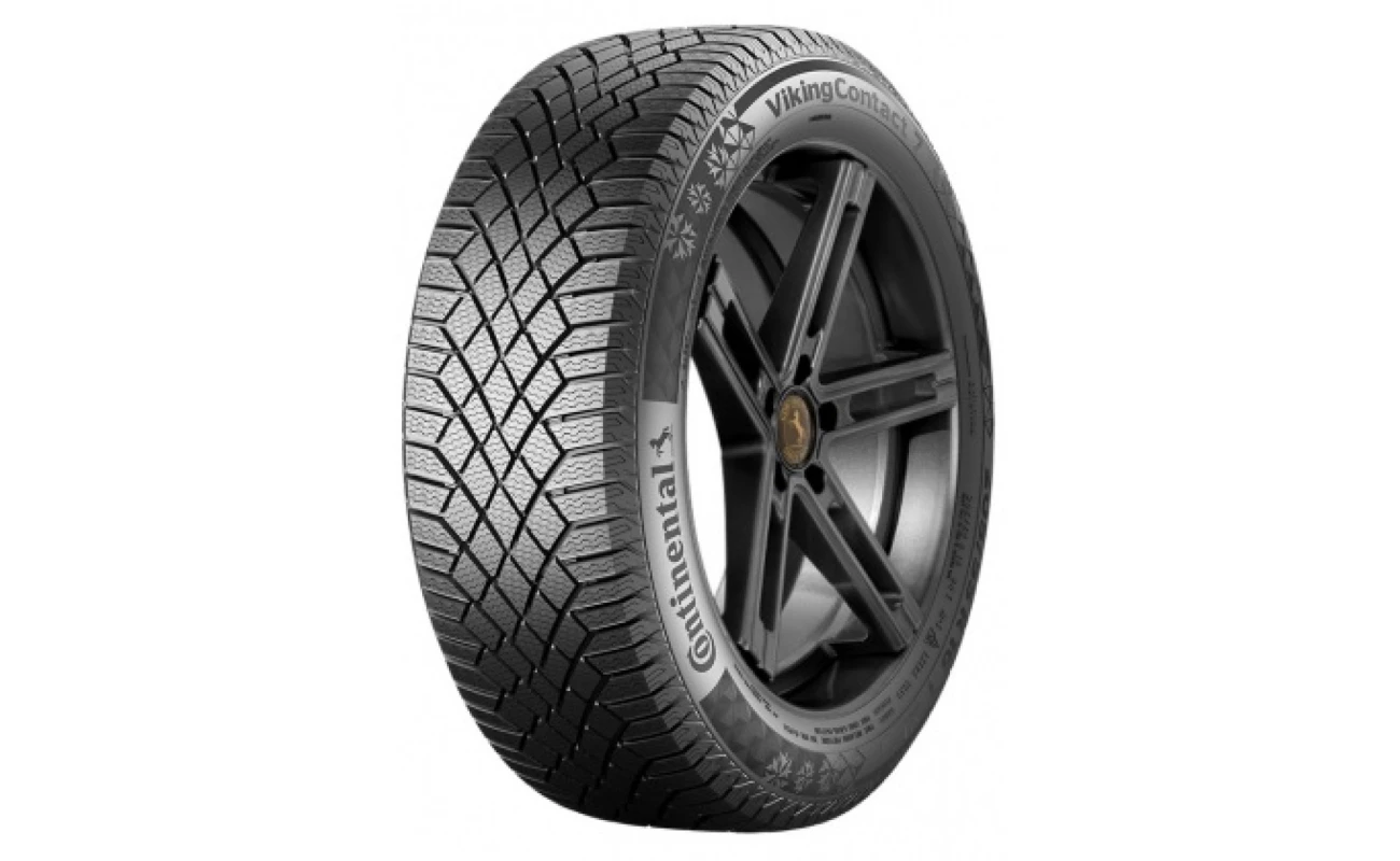 Rehvid 245/40R18XL 97T ContiVikingContact 7 Kummid24.ee - Rehvide müük, rehvitöökoda Tallinnas Mustamäel