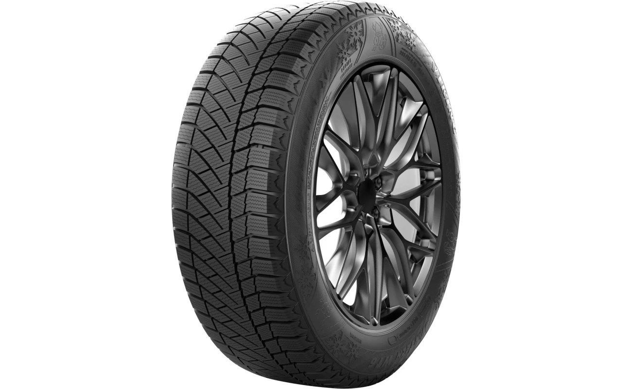 Lamell ja M+S 205/60R16XL 96T Barum Polaris North 6 EV Kummid24.ee - Rehvide müük, rehvitöökoda Tallinnas Mustamäel