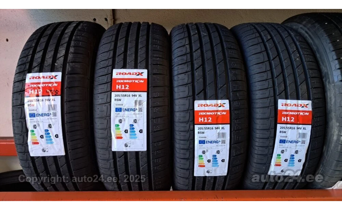 Leiunurk RoadX RXmotion H12 Kummid24.ee - Rehvide müük, rehvitöökoda Tallinnas Mustamäel
