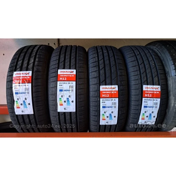 Leiunurk RoadX RXmotion H12 Kummid24.ee - Rehvide müük, rehvitöökoda Tallinnas Mustamäel 8