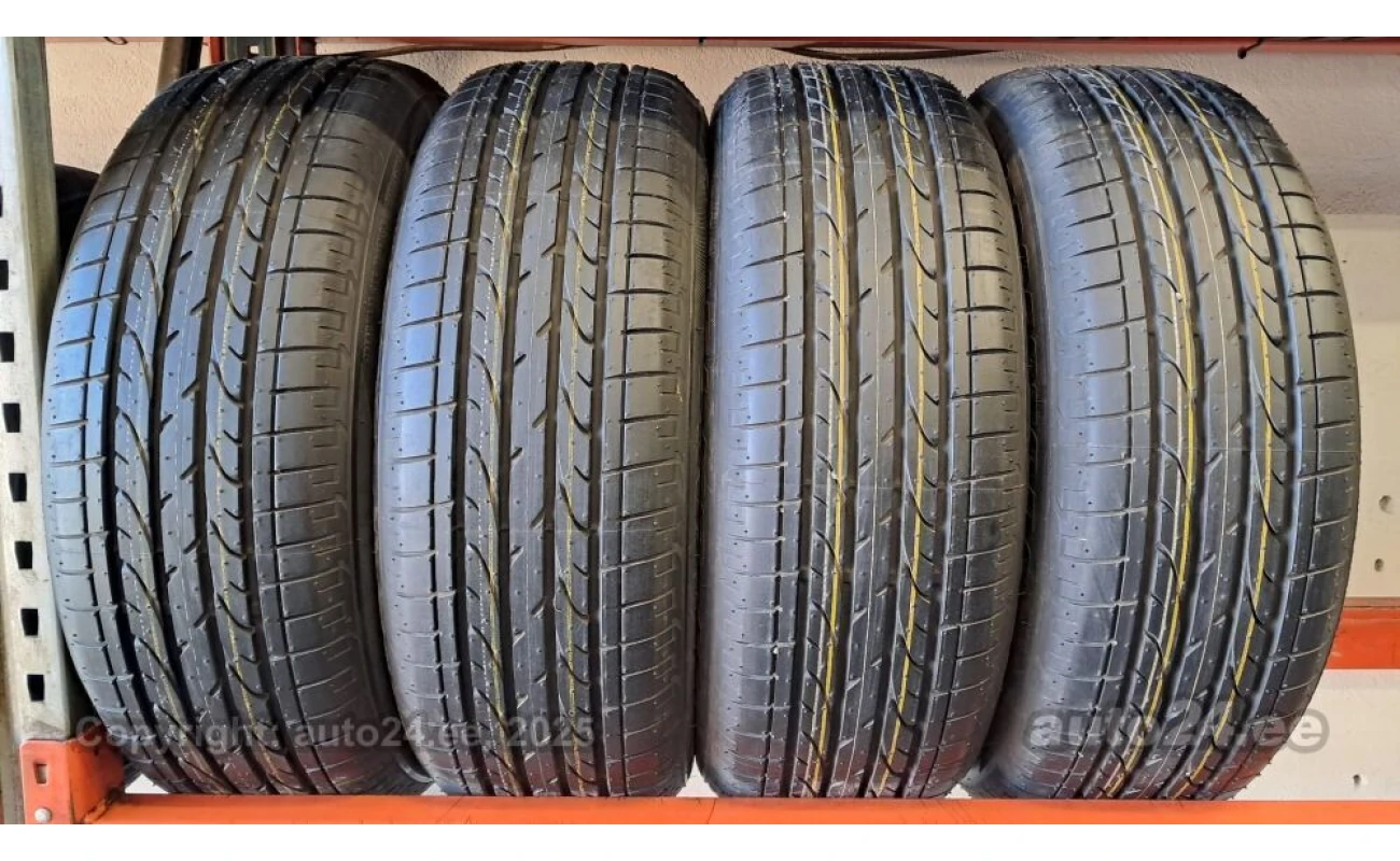 Leiunurk Bridgestone Dueler H/P Sport Kummid24.ee - Rehvide müük, rehvitöökoda Tallinnas Mustamäel