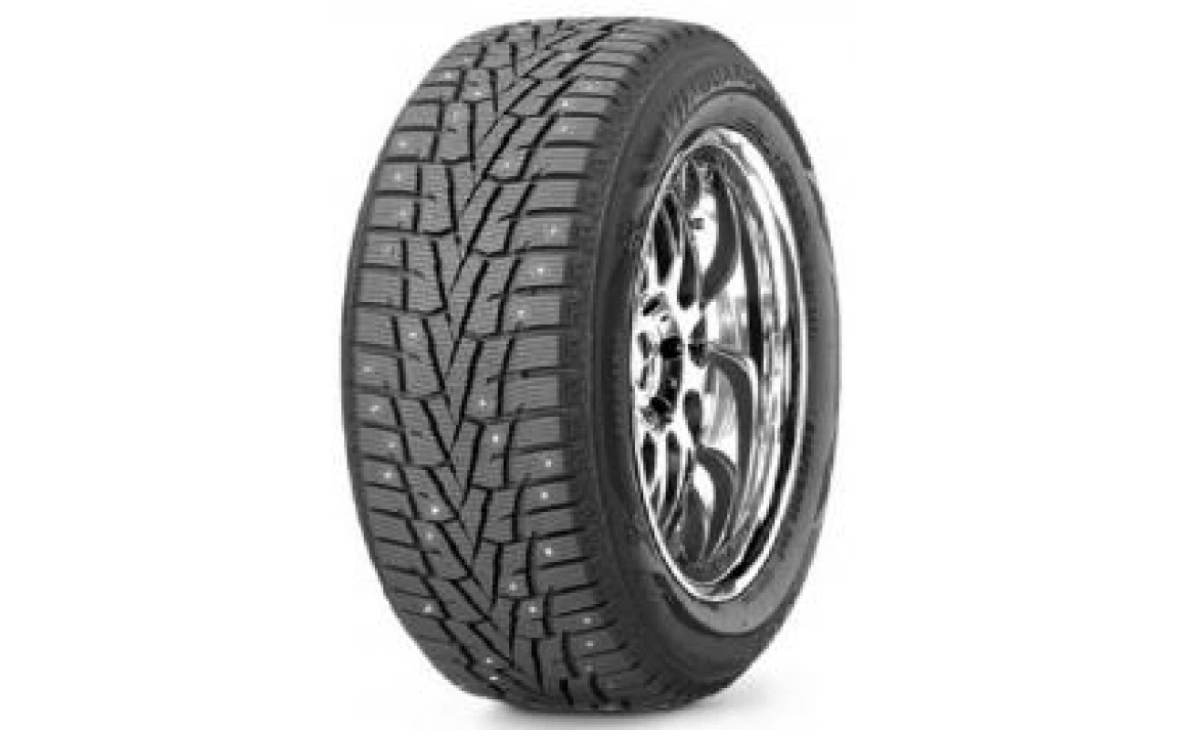 Naastrehvid Nexen 245/70R17 110T WG WSPIKE SUV studded 3PMSF Kummid24.ee - Rehvide müük, rehvitöökoda Tallinnas Mustamäel