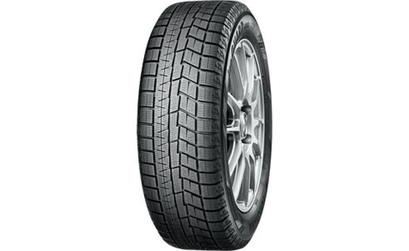 Lamell ja M+S 175/60R16 YOKOHAMA ICE GUARD (IG60) 82Q Friction DEB71 3PMSF M+S Kummid24.ee - Rehvide müük, rehvitöökoda Tallinnas Mustamäel