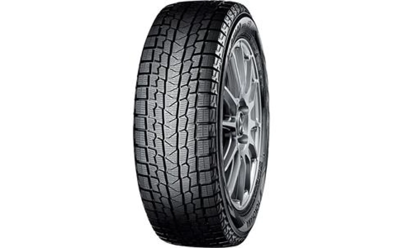Lamell ja M+S 195/65R15 YOKOHAMA ICE GUARD (IG53) 95T XL Friction CEB72 3PMSF IceGrip M+S Kummid24.ee - Rehvide müük, rehvitöökoda Tallinnas Mustamäel