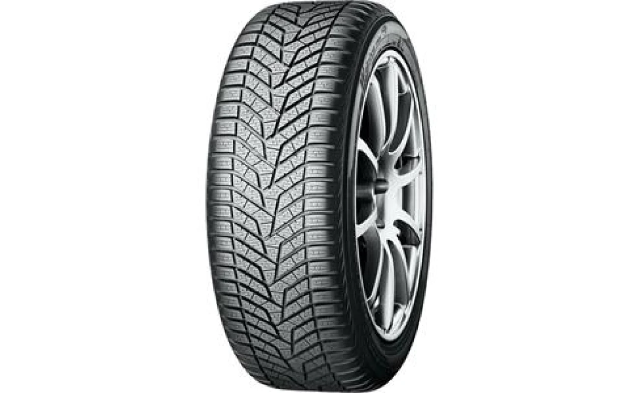 Lamell ja M+S 255/45R19 YOKOHAMA BLUEARTH WINTER V905 104V XL RPB Studless CCB73 3PMSF M+S Kummid24.ee - Rehvide müük, rehvitöökoda Tallinnas Mustamäel