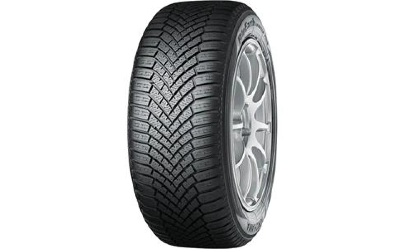 Lamell ja M+S 225/60R18 YOKOHAMA V906 SUV 104H XL Studless CBB71 3PMSF M+S Kummid24.ee - Rehvide müük, rehvitöökoda Tallinnas Mustamäel