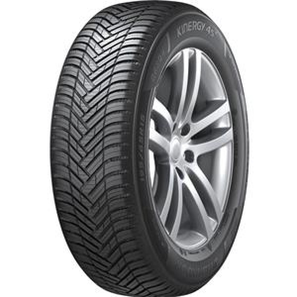 Lamell ja M+S 245/45R18 HANKOOK KINERGY 4S2 (H750B) 100Y XL RunFlat RP DBB72 3PMSF M+S Kummid24.ee - Rehvide müük, rehvitöökoda Tallinnas Mustamäel 9