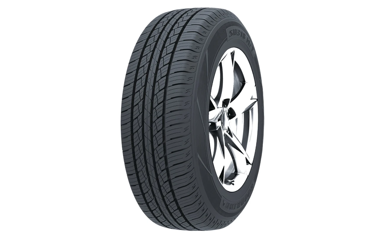 Suverehvid 225/75RR16 GOODRIDE SU318 H/T Kummid24.ee - Rehvide müük, rehvitöökoda Tallinnas Mustamäel