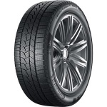 205/60R16 CONTINENTAL WINTERCONTACT TS860S 96H XL (*) Studless CCB72 3PMSF M+S