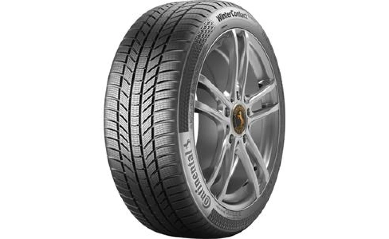 Lamell ja M+S 205/60R16 CONTINENTAL WINTERCONTACT TS870P 92H Studless CBB71 3PMSF M+S Kummid24.ee - Rehvide müük, rehvitöökoda Tallinnas Mustamäel