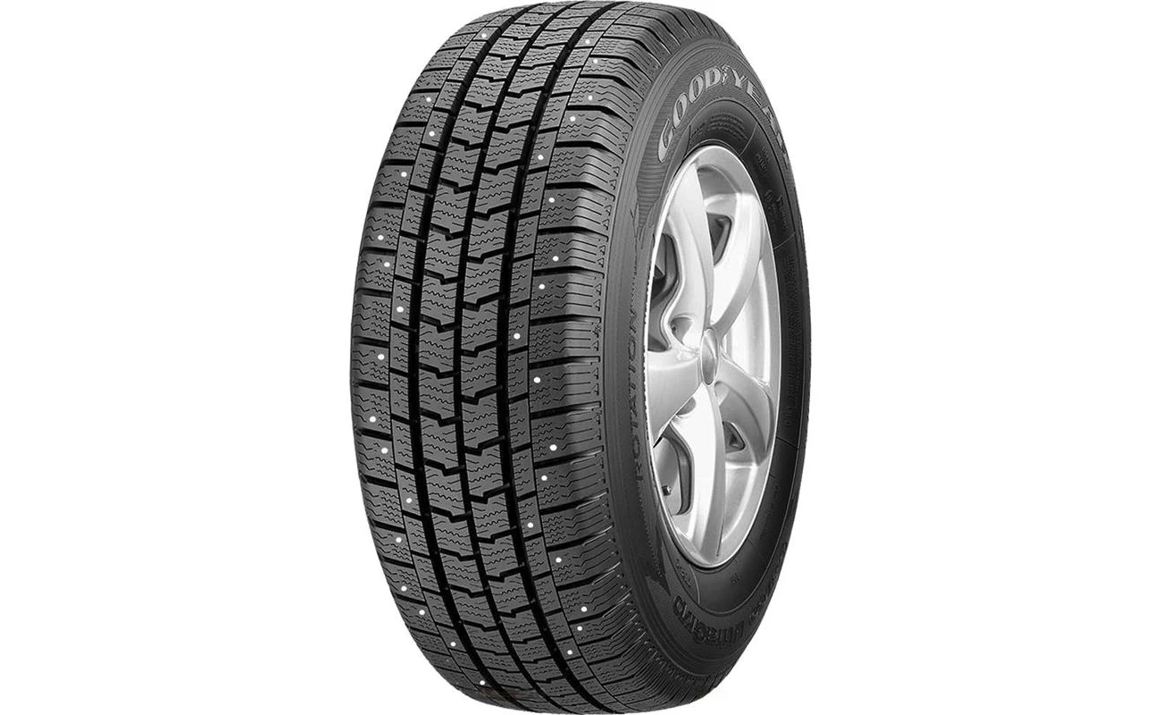 Naastrehvid 215/65R15C 104/102T GoodY UG Cargo 2 SD Kummid24.ee - Rehvide müük, rehvitöökoda Tallinnas Mustamäel 3