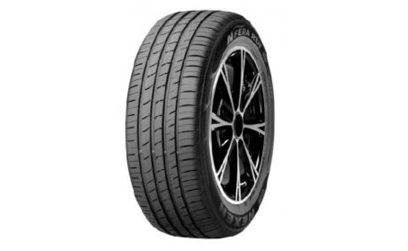 Suverehvid ROADSTONE 215/55R18 99V NFERA RU1 XL Kummid24.ee - Rehvide müük, rehvitöökoda Tallinnas Mustamäel
