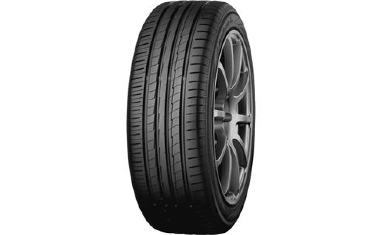 Suverehvid 185/60R16 YOKOHAMA BLUEARTH-A AE-50 86H CCB68 Kummid24.ee - Rehvide müük, rehvitöökoda Tallinnas Mustamäel