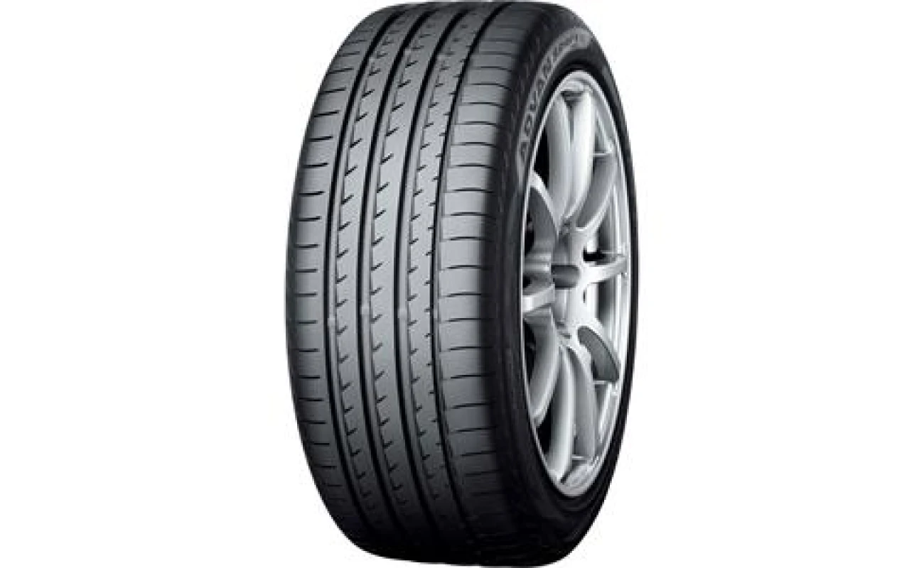 Suverehvid 245/50R18 YOKOHAMA ADVAN SPORT V105S 104Y XL RPB DAB72 Kummid24.ee - Rehvide müük, rehvitöökoda Tallinnas Mustamäel
