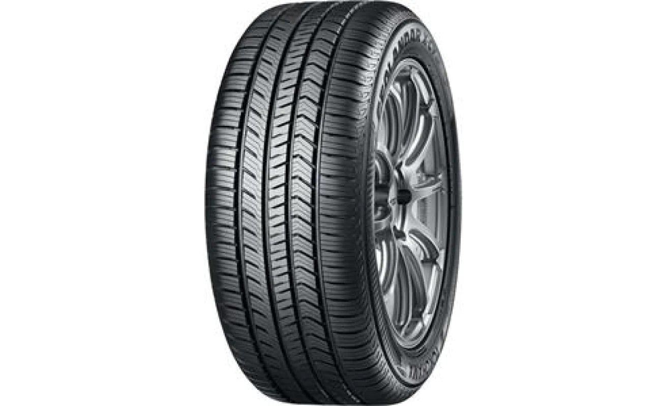 Suverehvid 255/55R20 YOKOHAMA GEOLANDAR X-CV G057 110W XL RPB DBB72 M+S Kummid24.ee - Rehvide müük, rehvitöökoda Tallinnas Mustamäel