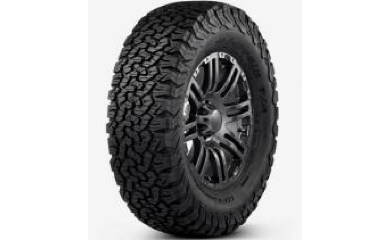 Lamell ja M+S BFGoodrich 215/65R16 103/100S TL ALL-TERRAIN T/A KO2 3PMSF Kummid24.ee - Rehvide müük, rehvitöökoda Tallinnas Mustamäel