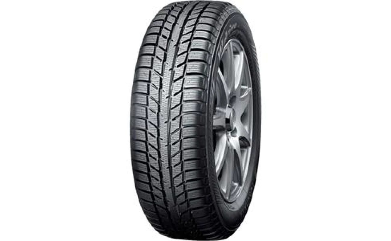 Lamell ja M+S 175/60R16 YOKOHAMA W.DRIVE V903 82H Studless ECB70 3PMSF M+S Kummid24.ee - Rehvide müük, rehvitöökoda Tallinnas Mustamäel