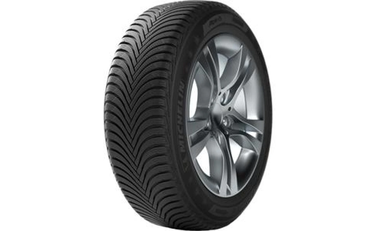 Lamell ja M+S 205/60R16 MICHELIN ALPIN 5 92H MO Studless CBA68 3PMSF Kummid24.ee - Rehvide müük, rehvitöökoda Tallinnas Mustamäel