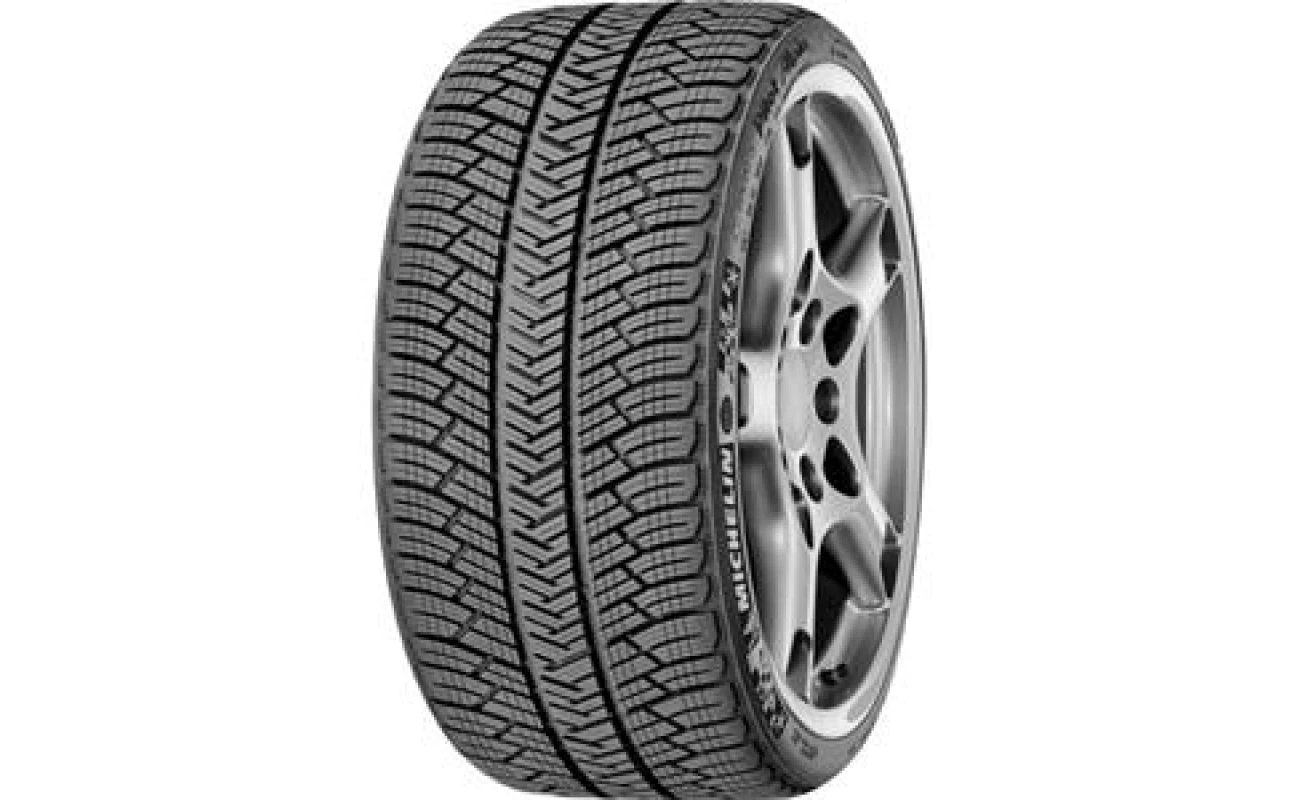 Lamell ja M+S 265/40R19 MICHELIN PILOT ALPIN PA4 (DIRECTIONAL THREAD) 98V N0 Studless DCB71 3PMSF Kummid24.ee - Rehvide müük, rehvitöökoda Tallinnas Mustamäel
