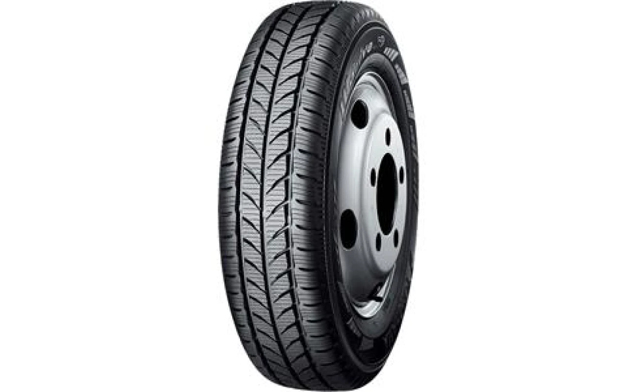 Naastrehvid 235/60R17C YOKOHAMA W.DRIVE (WY01) 117/115R Studless EBB71 3PMSF M+S Kummid24.ee - Rehvide müük, rehvitöökoda Tallinnas Mustamäel